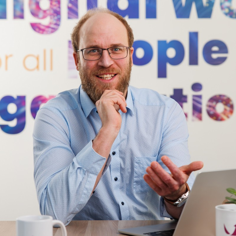 Mgr. Filip Trezzi MBA avatar image