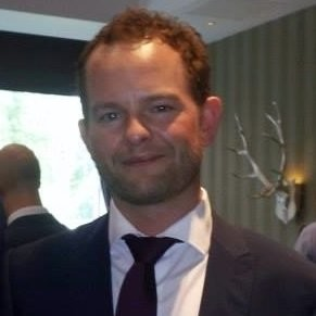 Mike Gardener avatar image