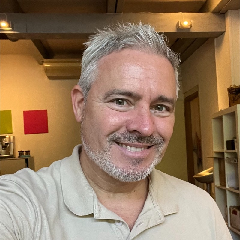 Erik Janssen avatar image