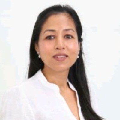 Naina Agarwal avatar image