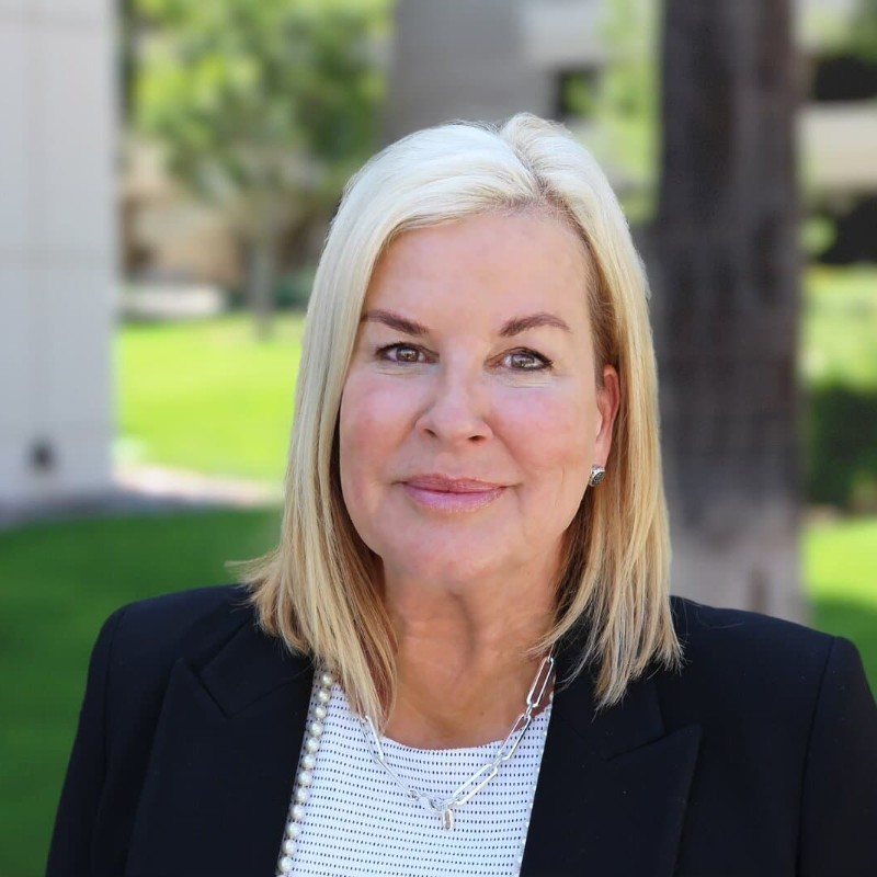 Geri Pavia avatar image