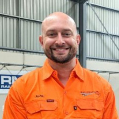 Alan Pietrzak avatar image