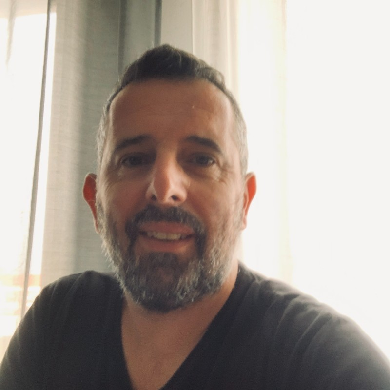 Pedro Simão avatar image