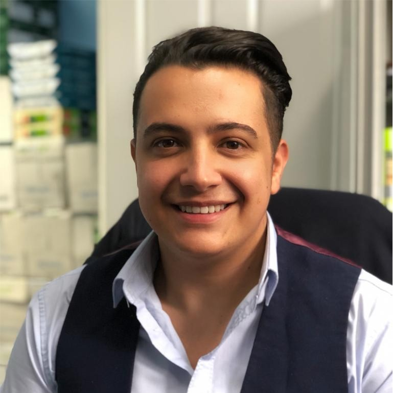 Alex Abid avatar image