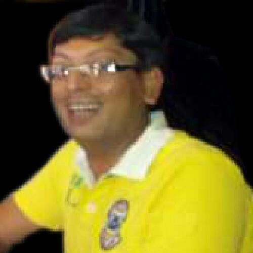 Jaydev B. avatar image