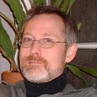 Cal Thixton avatar image