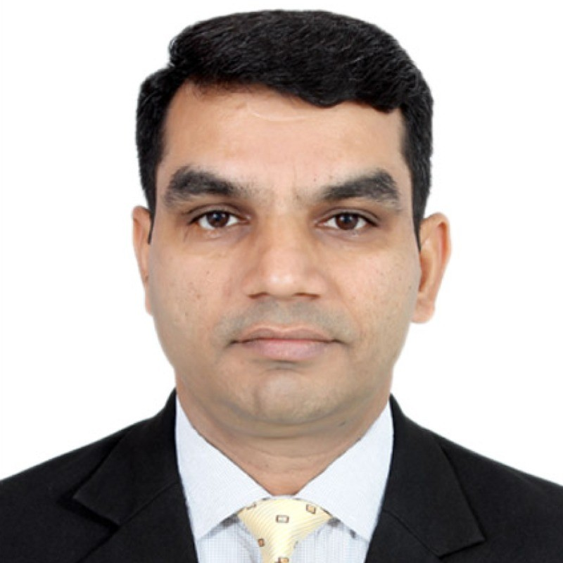 Mahesh Chaudhari avatar image