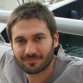 Profile Image for Ruben Gomez