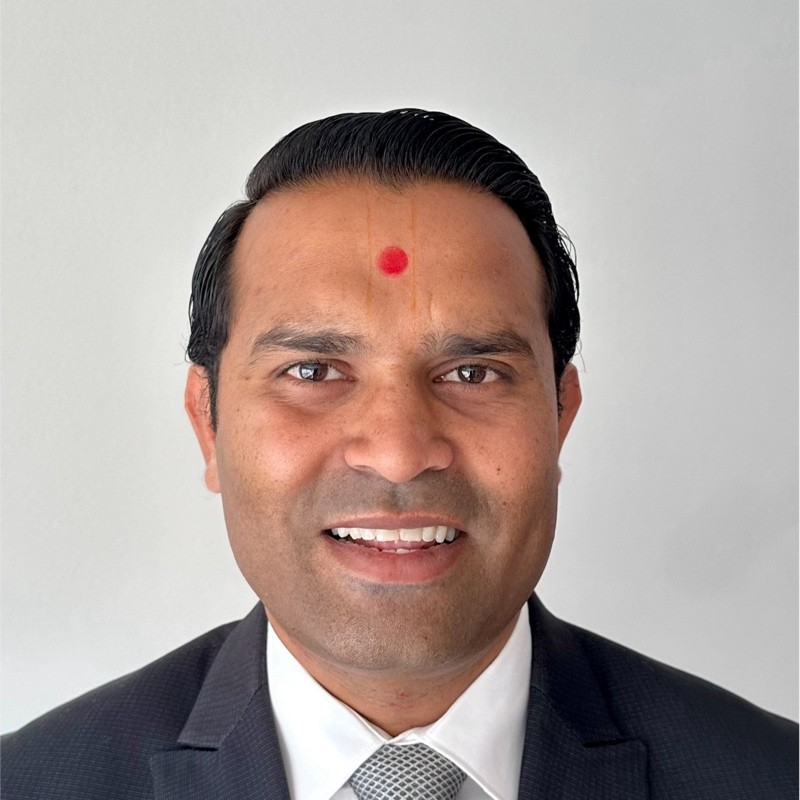 Ghanshyam Patel, Esq.