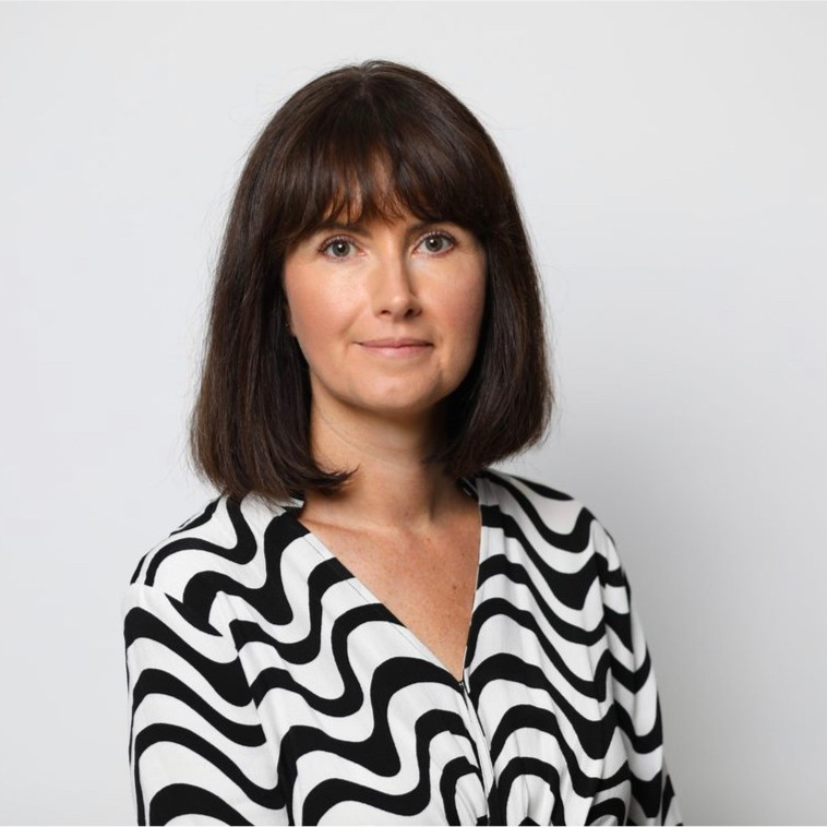 Anna MacMillan avatar image