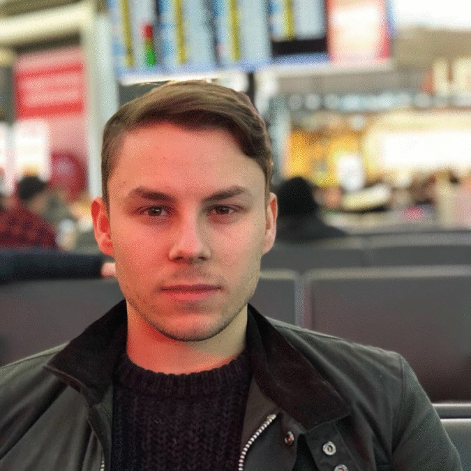 Ashley Vere avatar image