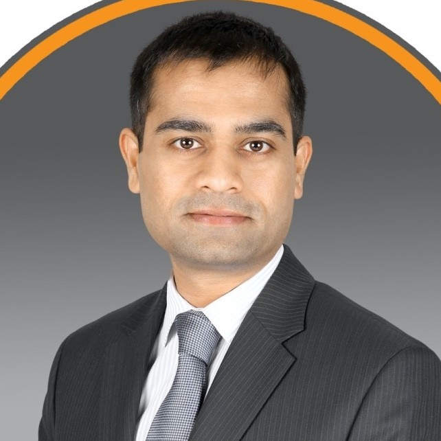 Gunjan 'Roy' Verma avatar image