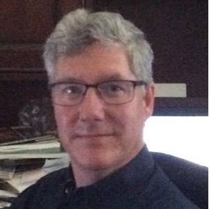 David Stark avatar image