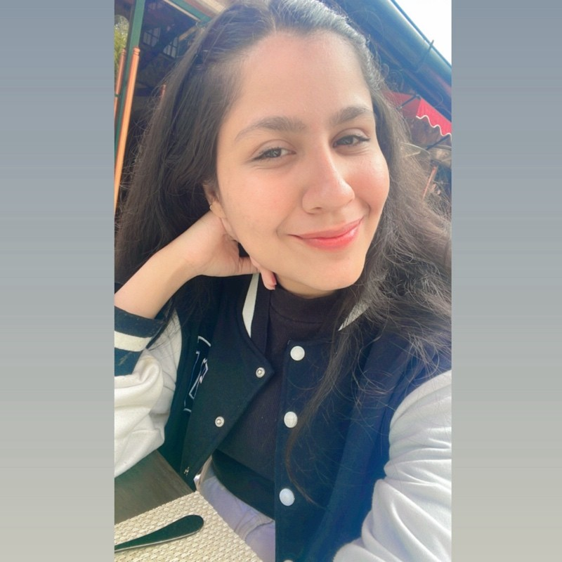 Mehak Lohia avatar image