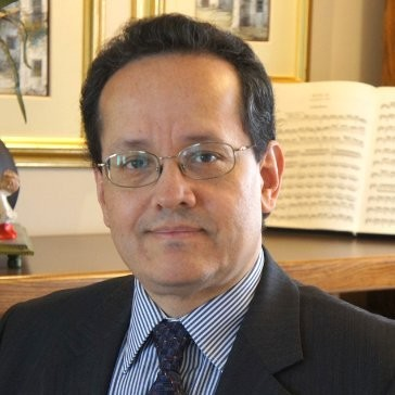 Victor A. Sarmiento