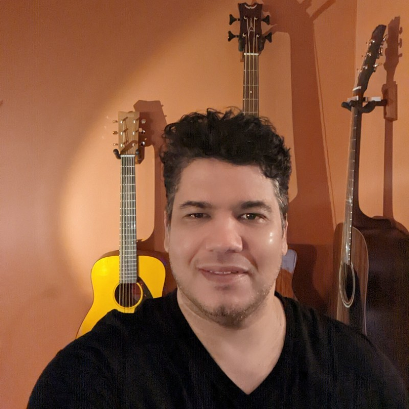 Michael Sick avatar image