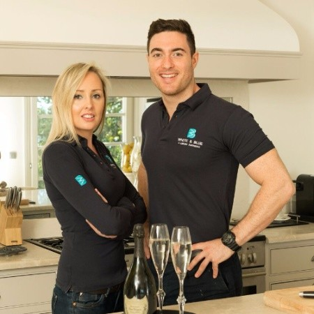 Harrison Prosser avatar image