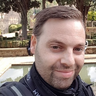 Joost van der Griendt avatar image