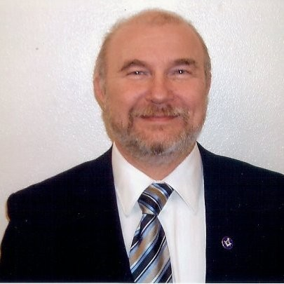 Ray Holcomb avatar image