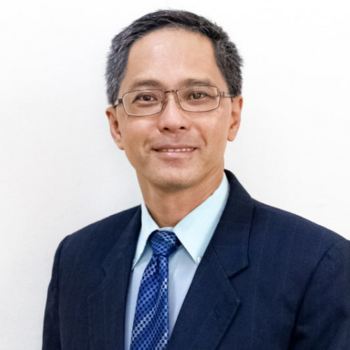 Peter Tan Eng Kuan