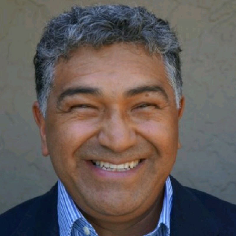 Hector Garcia avatar image