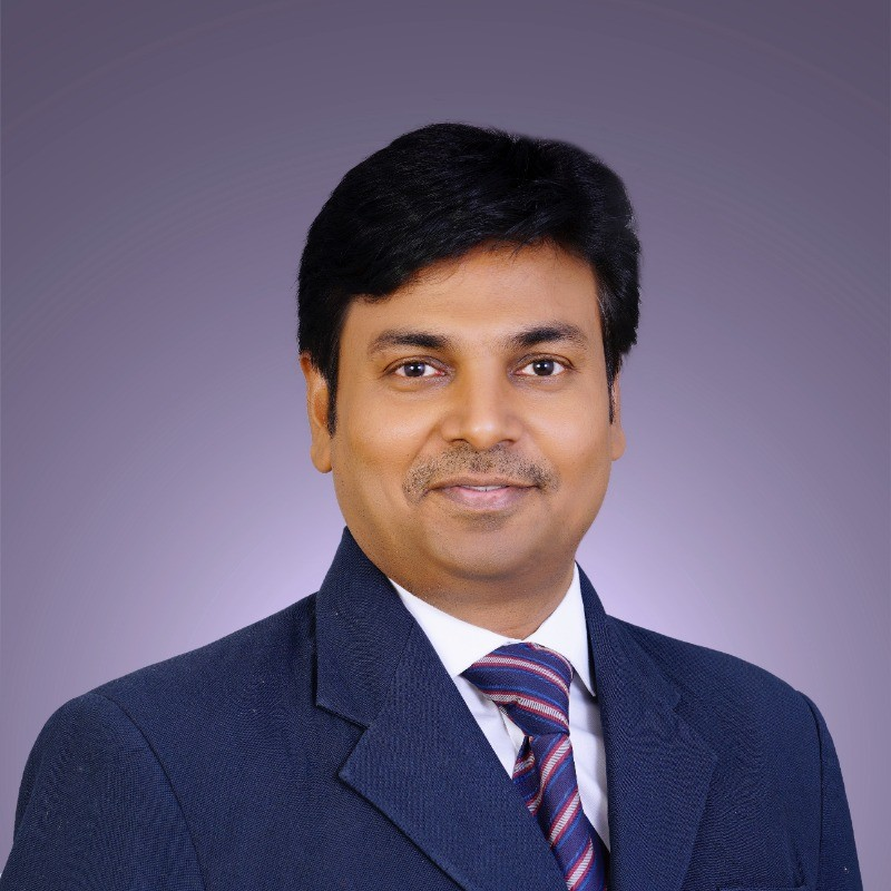 Sridhar Iriventi