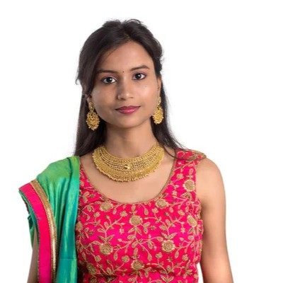 Anu Priya [LION] avatar image