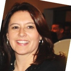 Annette Rinslo avatar image