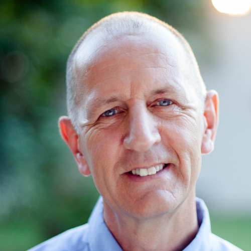 Stuart Chant avatar image