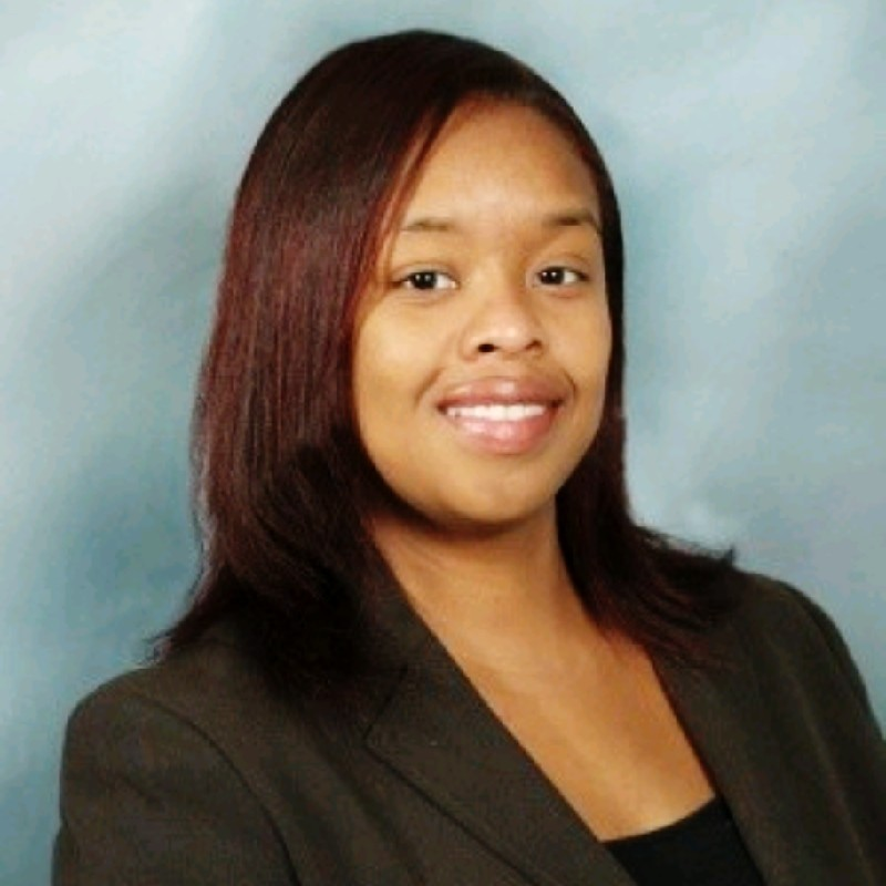 Corinne Date, MS avatar image