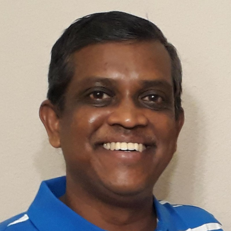 Saravanan Sadasivam (AWS Solution Architect - AI/ML and GEN AI ) avatar image