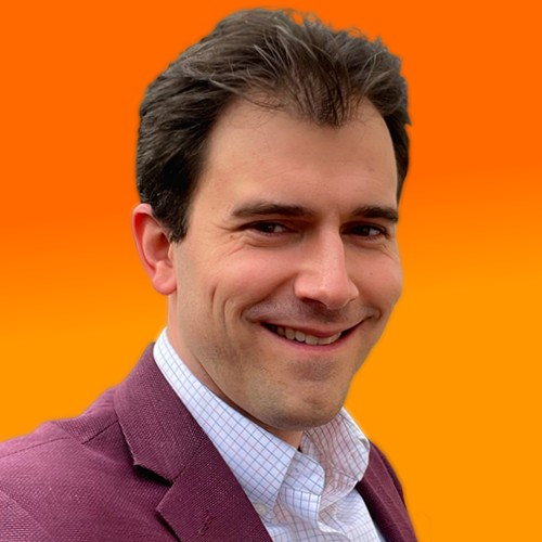 Chris Perry avatar image