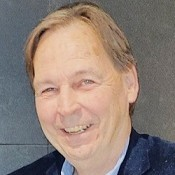 Bill Winkler avatar image