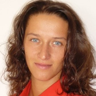 Marcella Mareckova avatar image