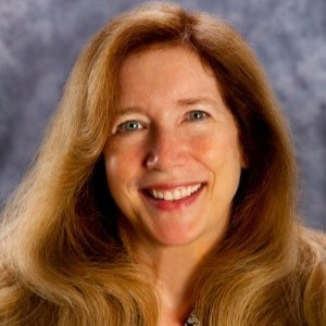 Cindy Margules, PMP avatar image