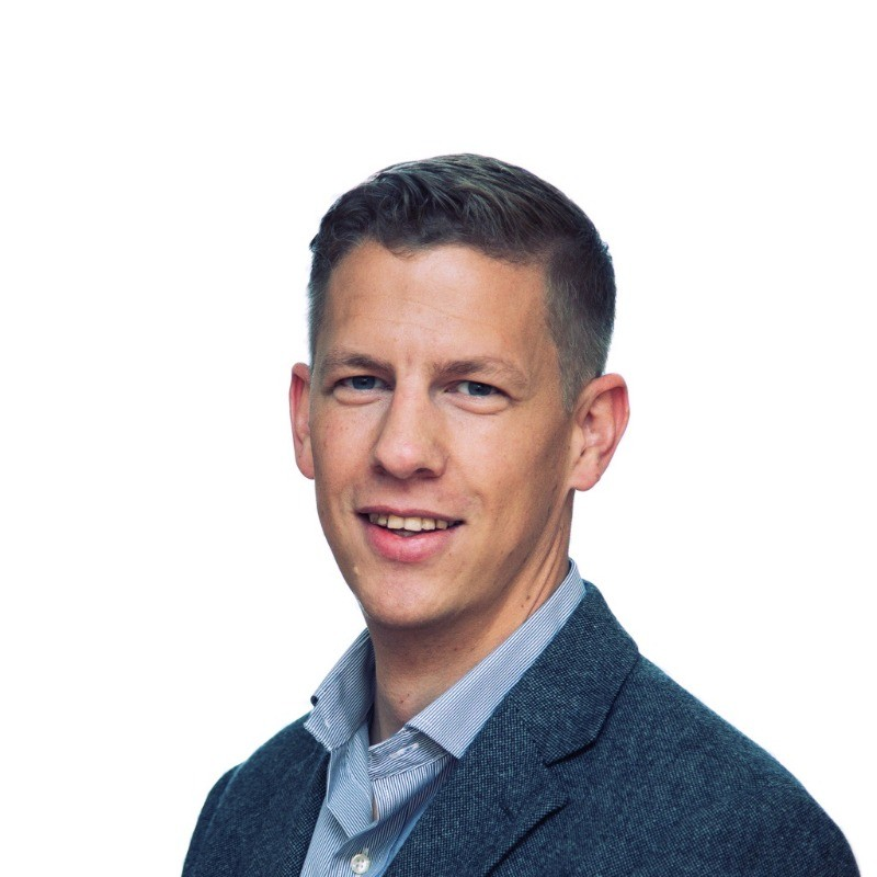 Robert Scott avatar image