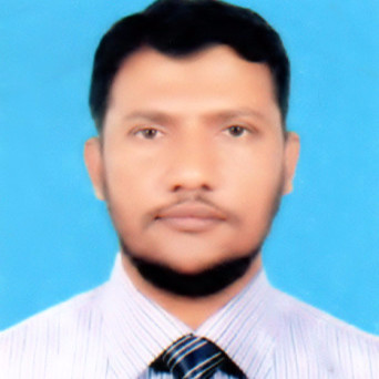 Md Shamimul Haque avatar image