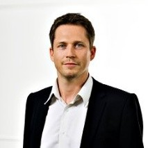 Mikkel Westenholz avatar image