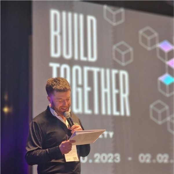 Sam Porter avatar image