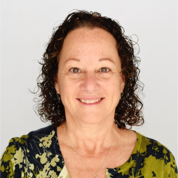 Ellen Pollack avatar image