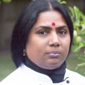 Uma Peters avatar image