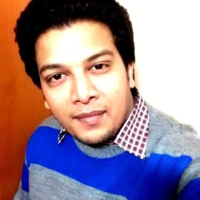 Piyush Vaishnav avatar image