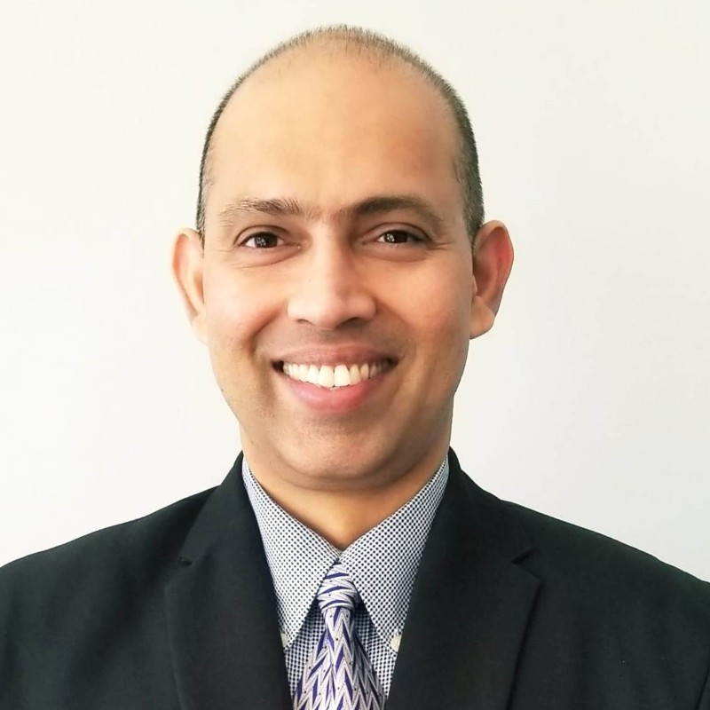 Anand Vardarajan avatar image