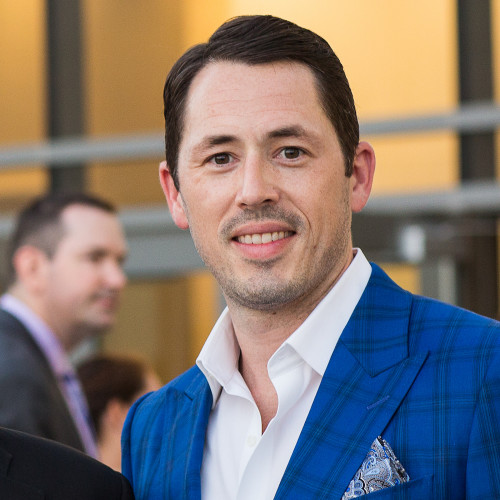 Alec Gleason avatar image