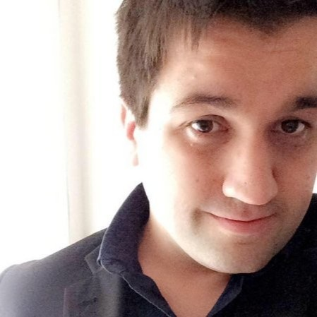 Matthew Cuff avatar image