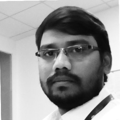 Venkatagiri Rodda avatar image