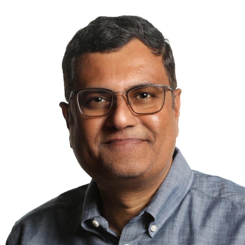 Ravi Metta avatar image