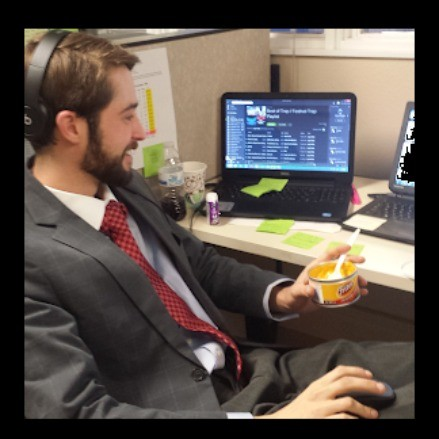 Tyler Abernethy avatar image