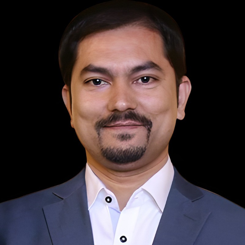 ASIF IQBAL avatar image