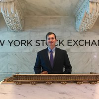 Christopher Cunningham avatar image